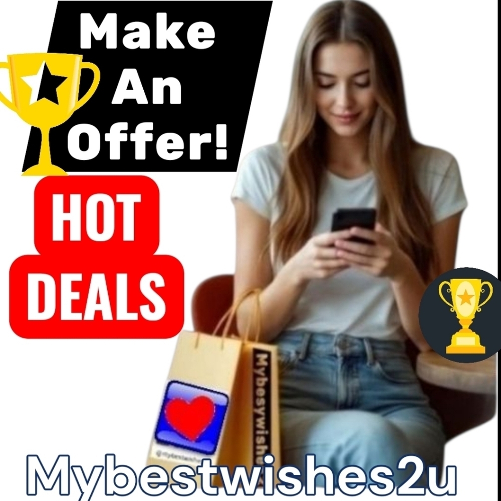 MYBESTWISHES2U ❤️‎ - Picture 14 of 15